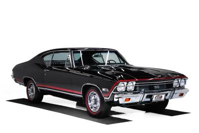 1968 Chevrolet Chevelle SS