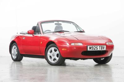 1994 Mazda MX-5 1.8I