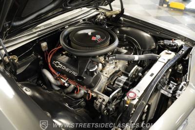 1966 Chevrolet Biscayne 502 Restomod
