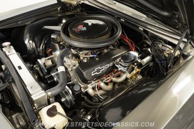 1966 Chevrolet Biscayne 502 Restomod