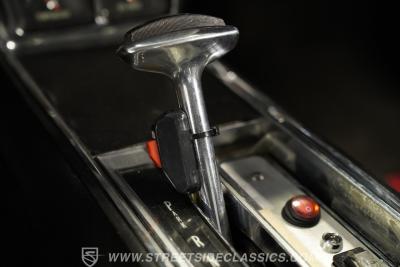 1966 Chevrolet Biscayne 502 Restomod