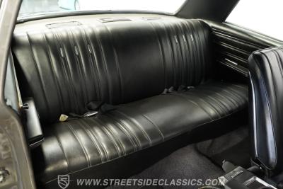 1966 Chevrolet Biscayne 502 Restomod