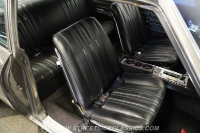 1966 Chevrolet Biscayne 502 Restomod