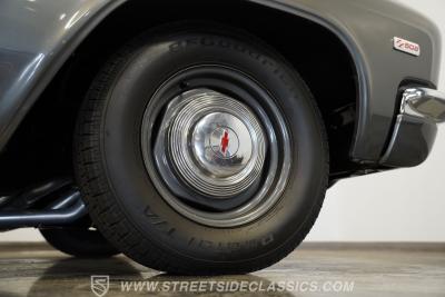 1966 Chevrolet Biscayne 502 Restomod