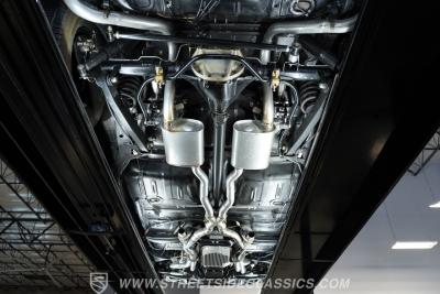 1966 Chevrolet Biscayne 502 Restomod