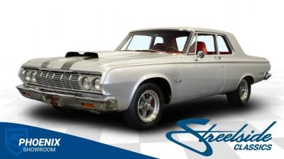 1964 Plymouth Savoy