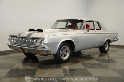 1964 Plymouth Savoy