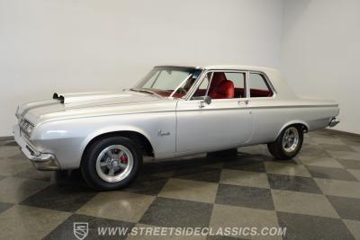 1964 Plymouth Savoy