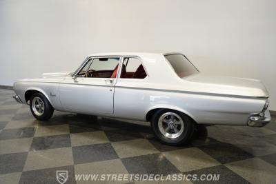 1964 Plymouth Savoy