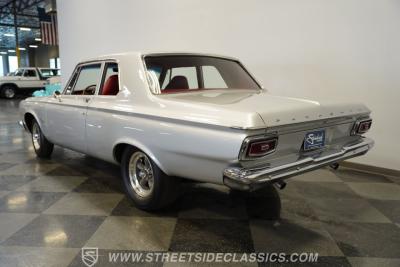 1964 Plymouth Savoy
