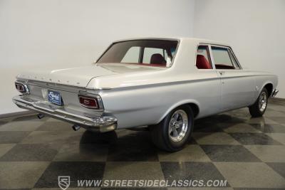 1964 Plymouth Savoy