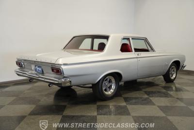 1964 Plymouth Savoy