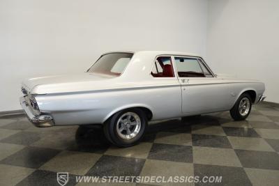 1964 Plymouth Savoy