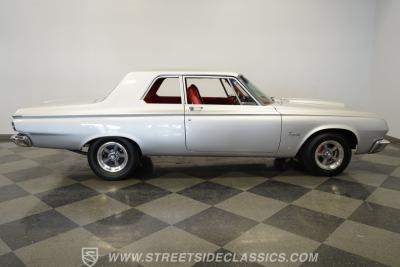 1964 Plymouth Savoy