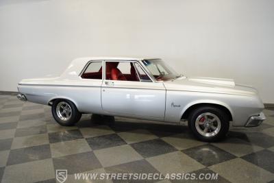 1964 Plymouth Savoy