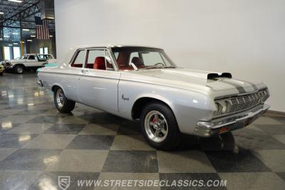 1964 Plymouth Savoy