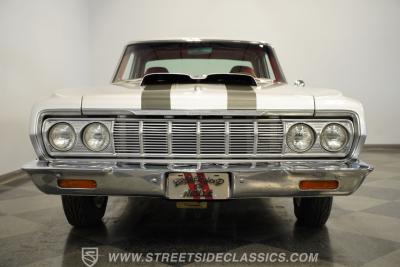1964 Plymouth Savoy