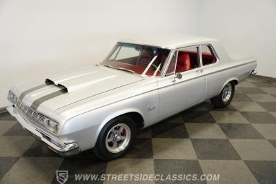1964 Plymouth Savoy