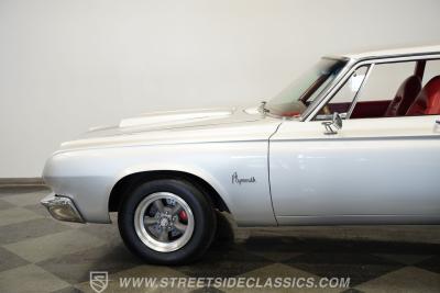 1964 Plymouth Savoy