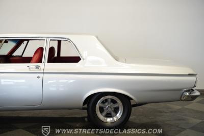 1964 Plymouth Savoy