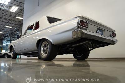 1964 Plymouth Savoy