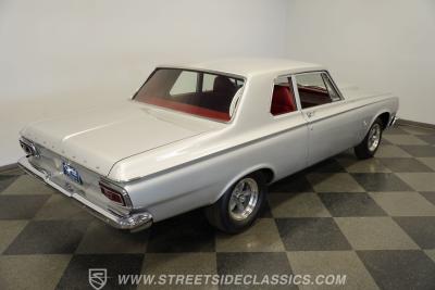 1964 Plymouth Savoy