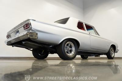 1964 Plymouth Savoy