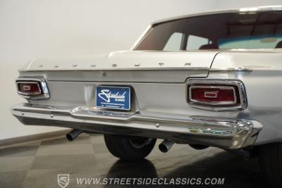 1964 Plymouth Savoy