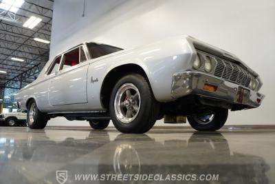 1964 Plymouth Savoy