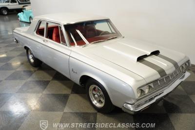 1964 Plymouth Savoy