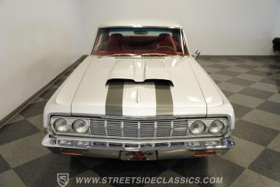1964 Plymouth Savoy