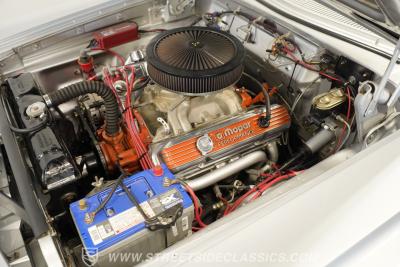1964 Plymouth Savoy