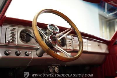 1964 Plymouth Savoy