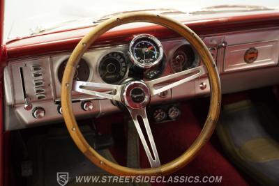 1964 Plymouth Savoy
