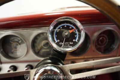 1964 Plymouth Savoy