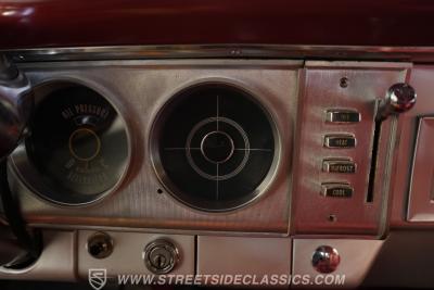 1964 Plymouth Savoy