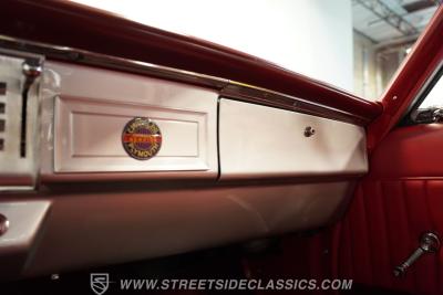 1964 Plymouth Savoy