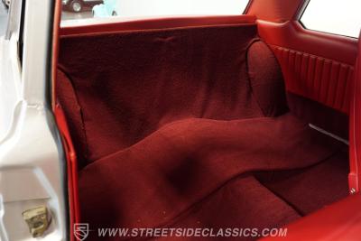 1964 Plymouth Savoy