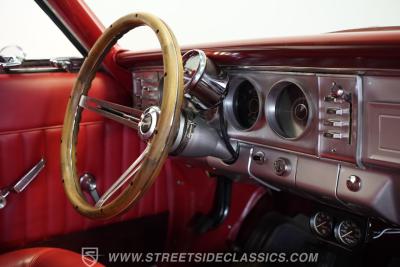 1964 Plymouth Savoy