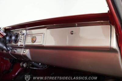 1964 Plymouth Savoy