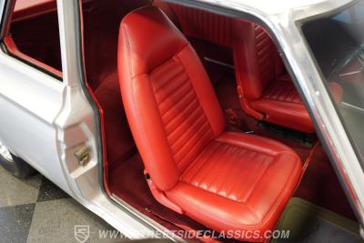 1964 Plymouth Savoy