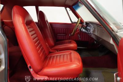 1964 Plymouth Savoy