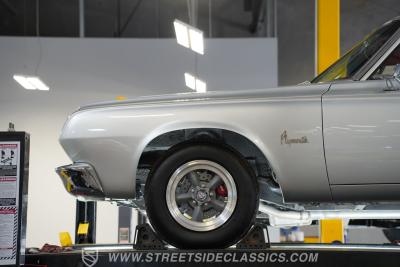 1964 Plymouth Savoy