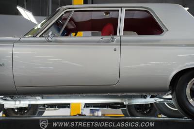 1964 Plymouth Savoy