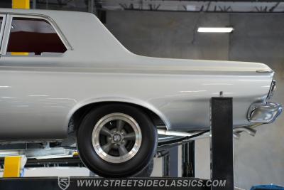 1964 Plymouth Savoy