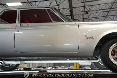 1964 Plymouth Savoy