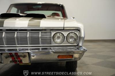 1964 Plymouth Savoy