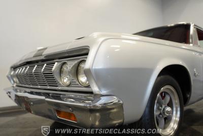 1964 Plymouth Savoy