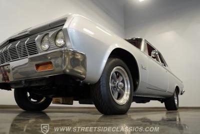 1964 Plymouth Savoy