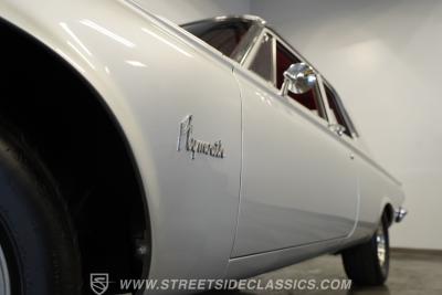 1964 Plymouth Savoy